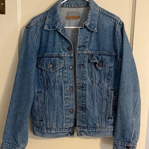 Levi's vintage Denim Jacket